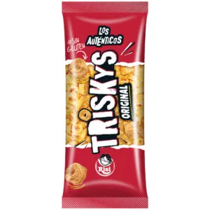 RISI TRISKIS FAMILIAR 16 u