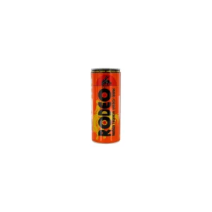 rodeo energy sabor mango