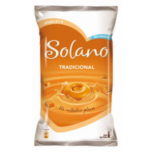 Solano Tradicional 330 Unidades Sin Azúcar