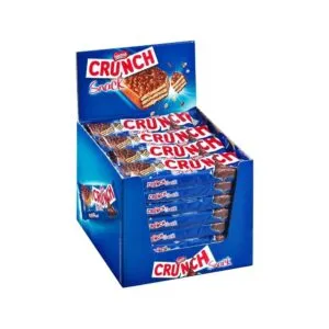 nestle crunch 30 u