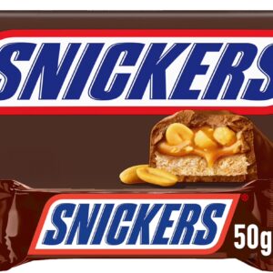 SNICKER 10U