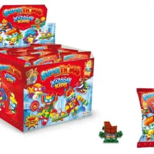 SUPERTHINGS ONE PARK 50U