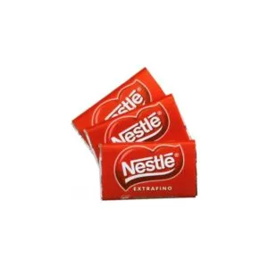 TABLETAS DE CHOCOLATE EXTRAFINO NESTLE 24U
