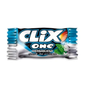 clix 200u hierbabuena
