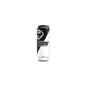 Toro loco sabor coco