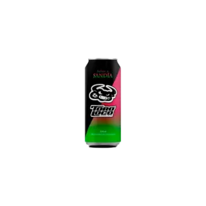 Toro loco sabor sandia