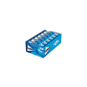 Trident Fresh Menta Stick 24 ud Trident Fresh Menta Stick 24 ud Trident Fresh Menta Stick 24 ud Trident Fresh Menta Stick 24 ud