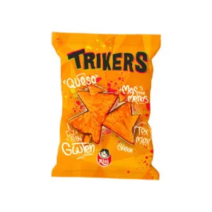 RISI TRIKER 22U 30GR