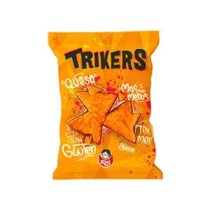 RISI TRIKERS FAMILIAR 12u