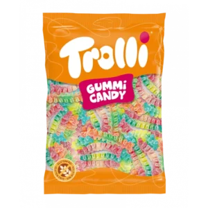 ciempiés de pica marca trolli en formato 1k