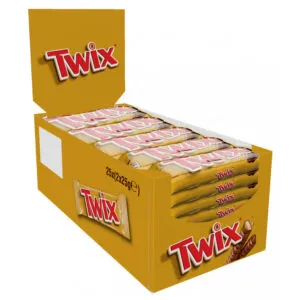 Twix 25u