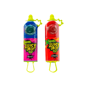 xtreme juicy drop pop