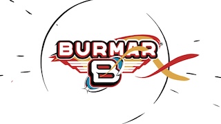 BURMAR