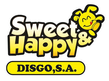 SWEET & HAPPY