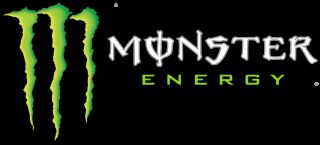 MONSTER ENERGY