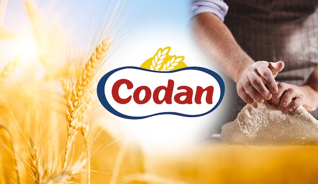 CODAN