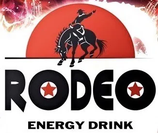 RODEO ENERGY DRINKS