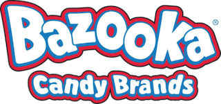 BAZOOKA CANDY BRANDS