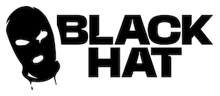 BLACK HAT