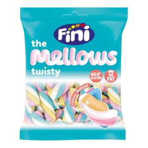 Fini The Mellows Twisty Gr.80 Pz.12