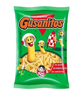 RISI PEQUEÑO