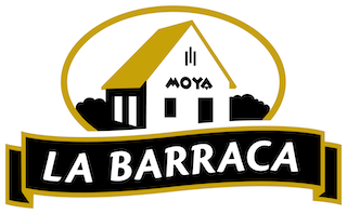 LA BARRACA