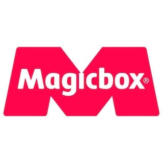 MAGICBOX