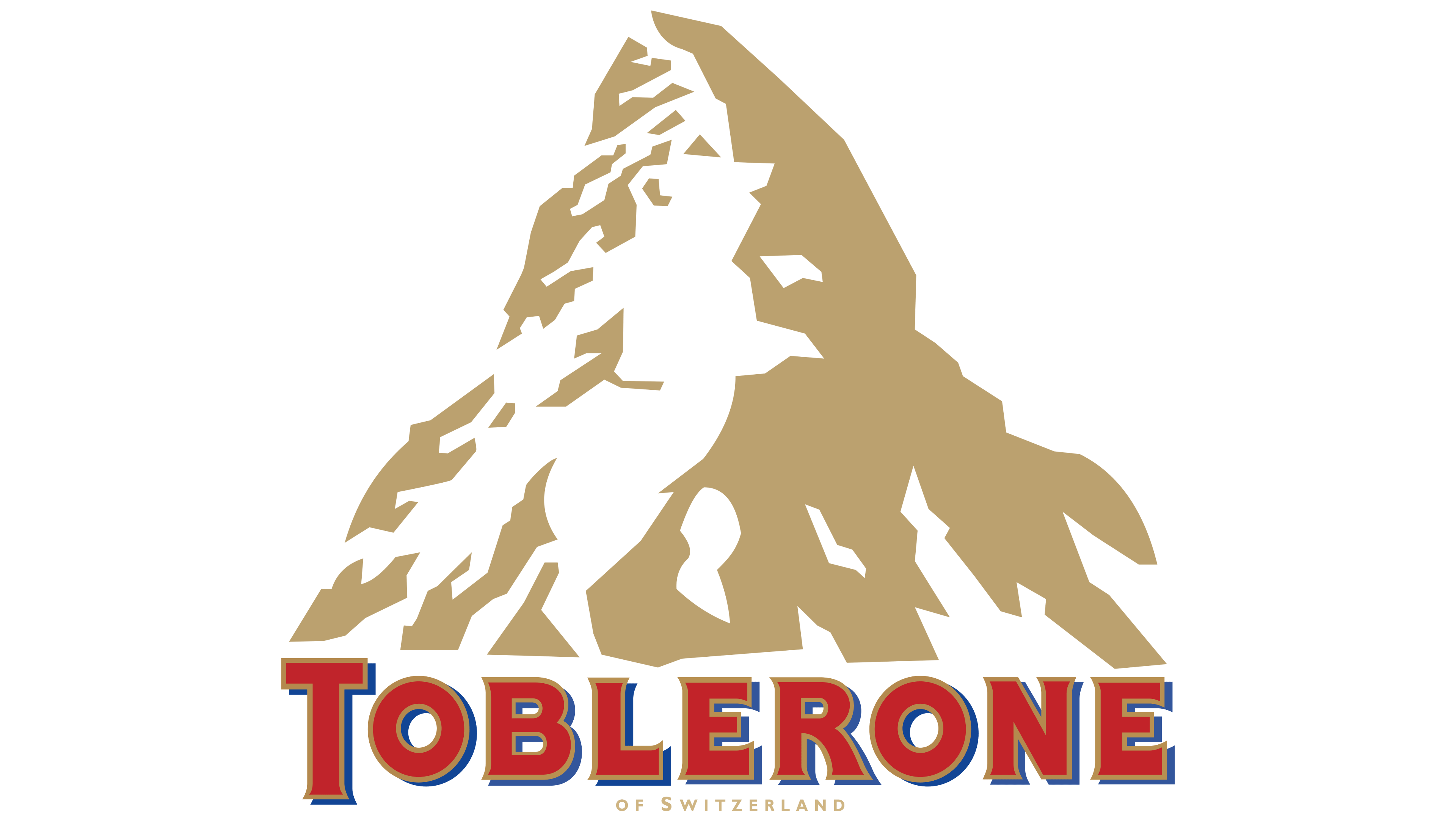 TOBLERONE