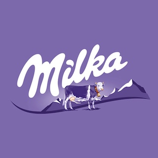 MILKA