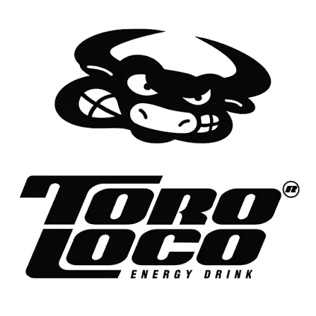TORO LOCO ENERGY DRINK