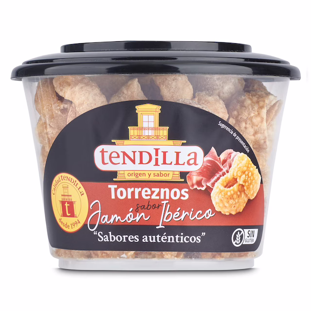TORREZNOS