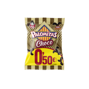 ¡El crujiente de las palomitas y el irresistible sabor del chocolate en un solo bocado! Las palomitas de chocolate de Risi son una opción perfecta para quienes disfrutan de los snacks dulces y buscan darse un capricho diferente. Una combinación deliciosa para picar entre horas, compartir o disfrutar de un momento dulce. Ideales para los amantes del chocolate que quieren probar algo diferente a las palomitas tradicionales. 😋 🛒 ¡Dale un toque dulce a tu surtido! Añade las palomitas de chocolate de Risi a tu pedido en Golosinas La Mancha y sorprende a tus clientes con este snack irresistible.