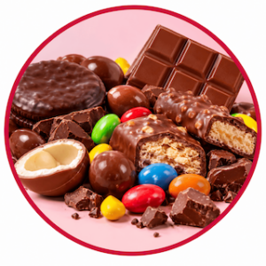 CHOCOLATES