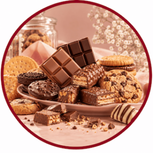 CHOCOLATES