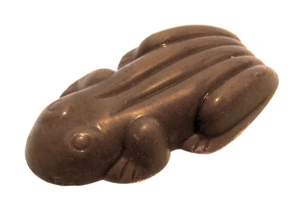Hannah's ranas de chocolate 120U - Imagen 2